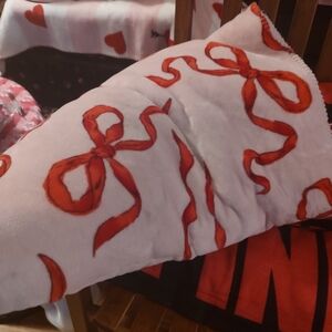 Victoria's Secret Blanket